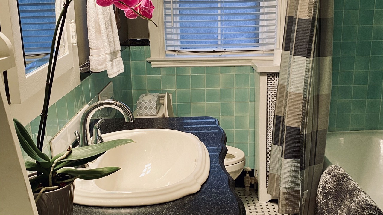Photo of Bathroom in Cherry Creek