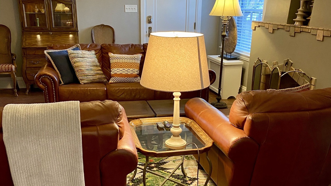 Photo of Livingroom in Cherry Creek