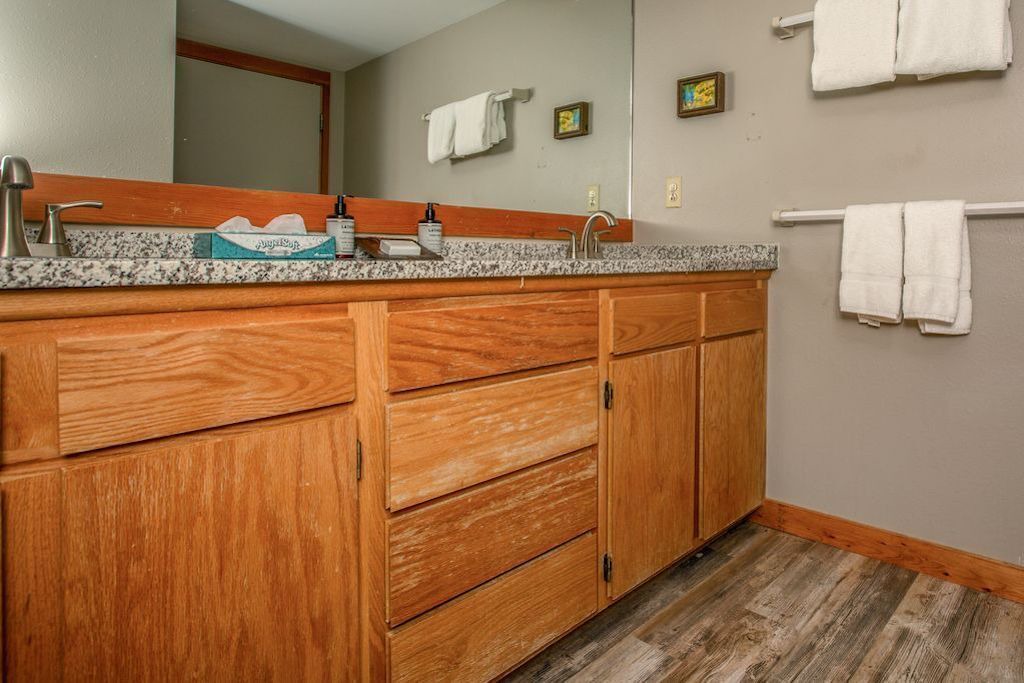 Photo of Bathroom in Keystone