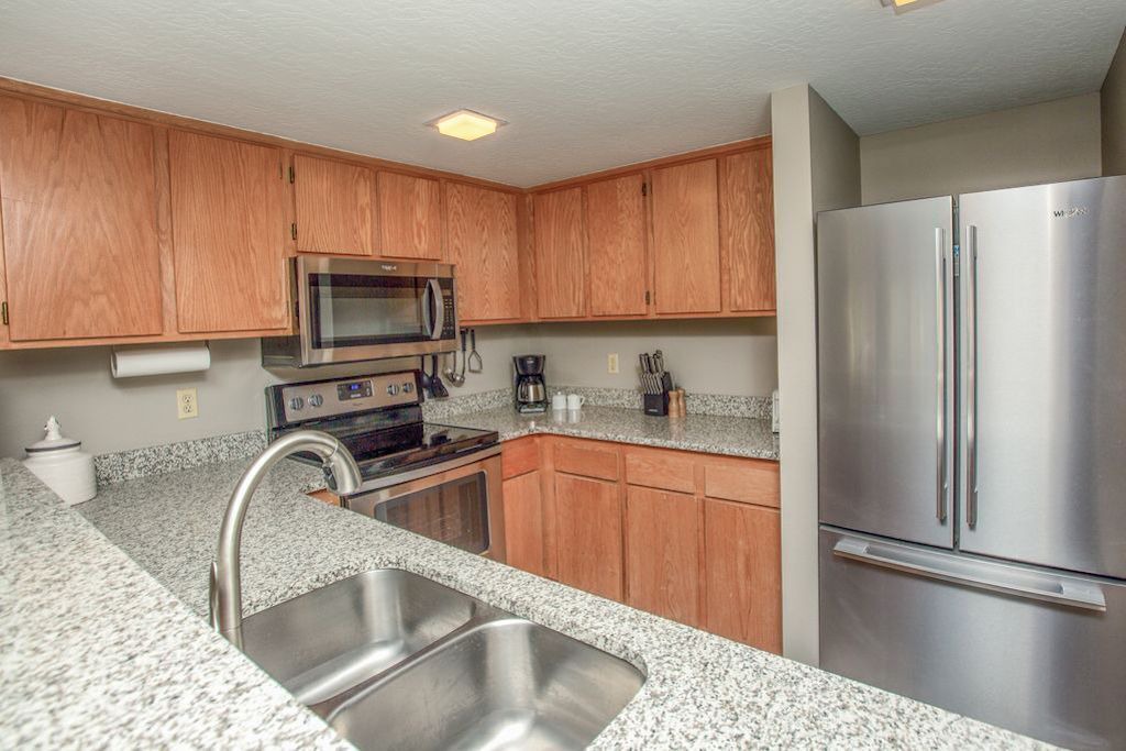 Photo of Kitchen in Keystone