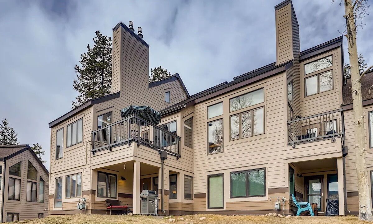 Photo of Outdoor in Keystone