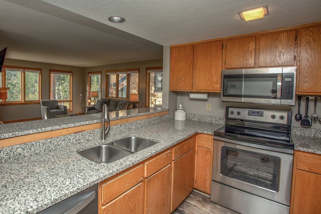 Photo of Kitchen in Keystone