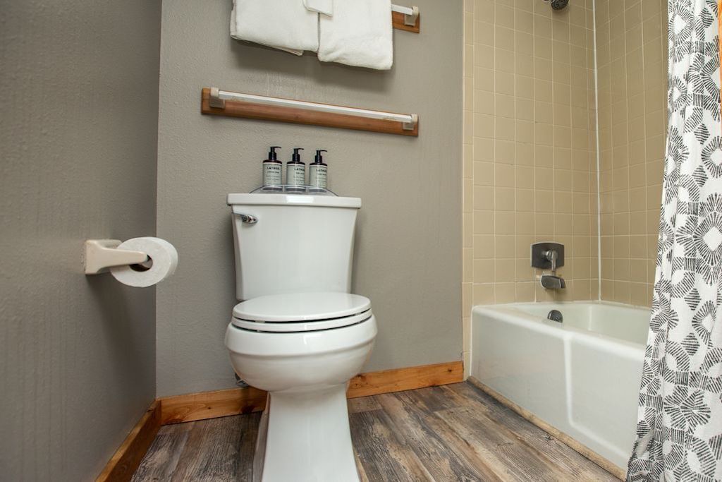 Photo of Bathroom in Keystone