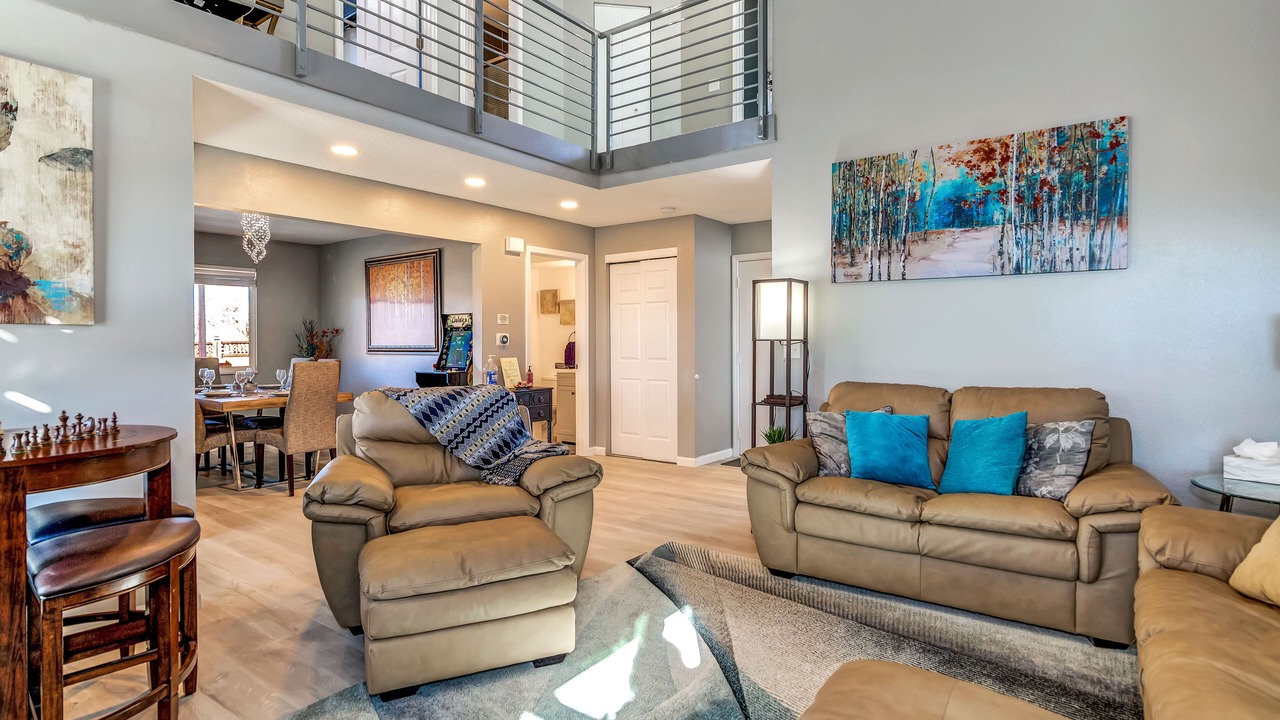 Photo of Livingroom in Security-Widefield