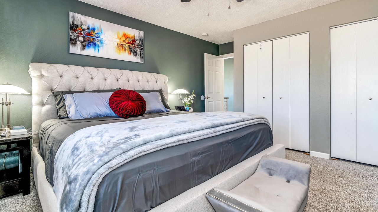Photo of Bedroom in Security-Widefield