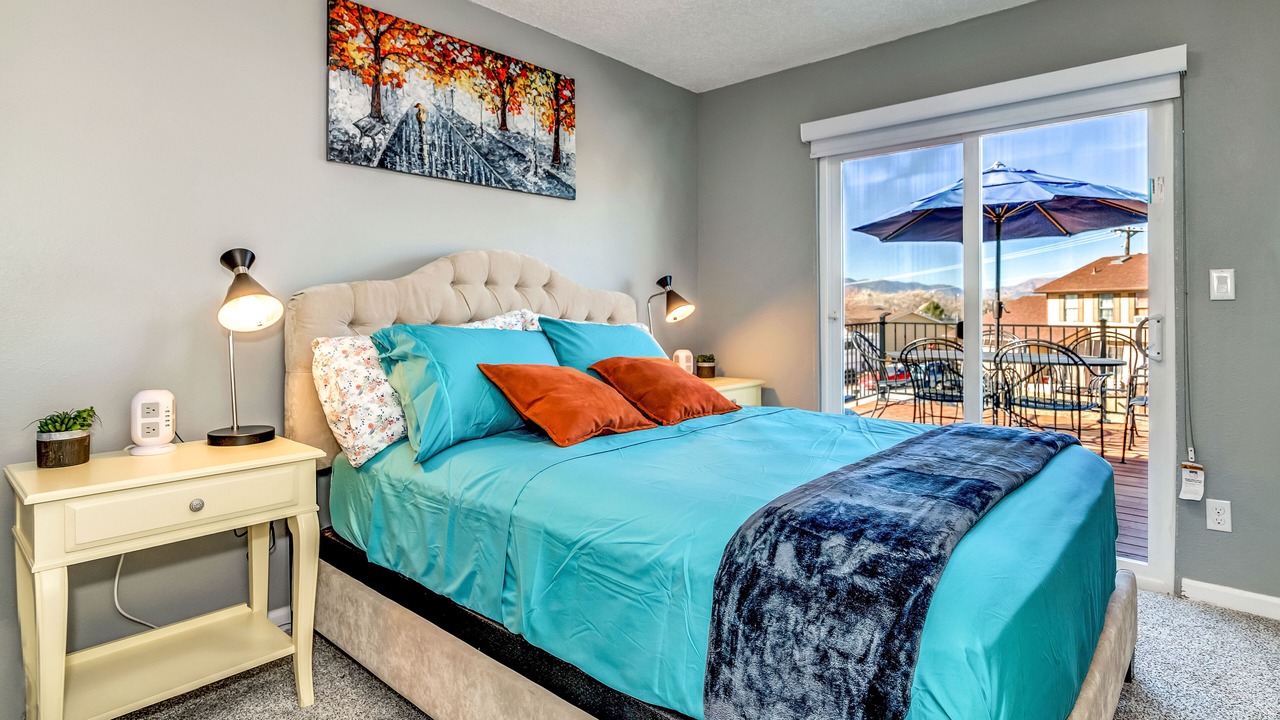 Photo of Bedroom in Security-Widefield