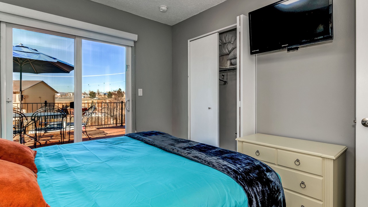 Photo of Bedroom in Security-Widefield