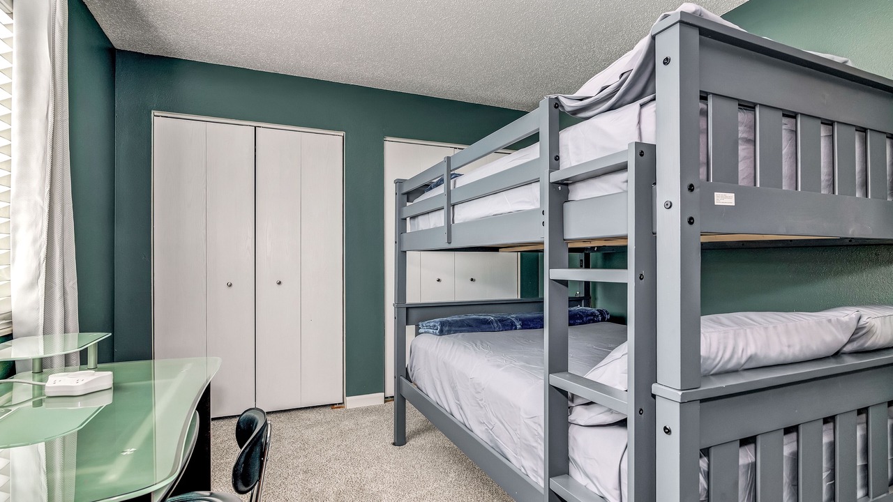 Photo of Bedroom in Security-Widefield