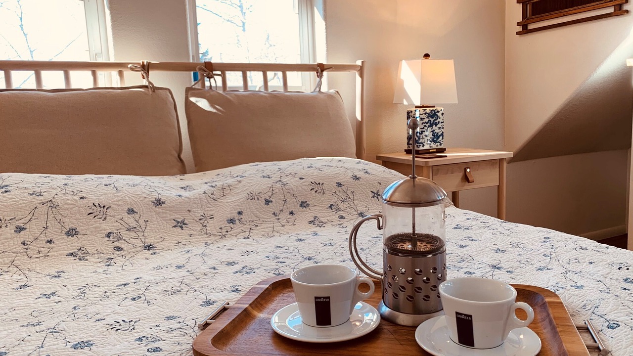 Photo of Bedroom in Clark