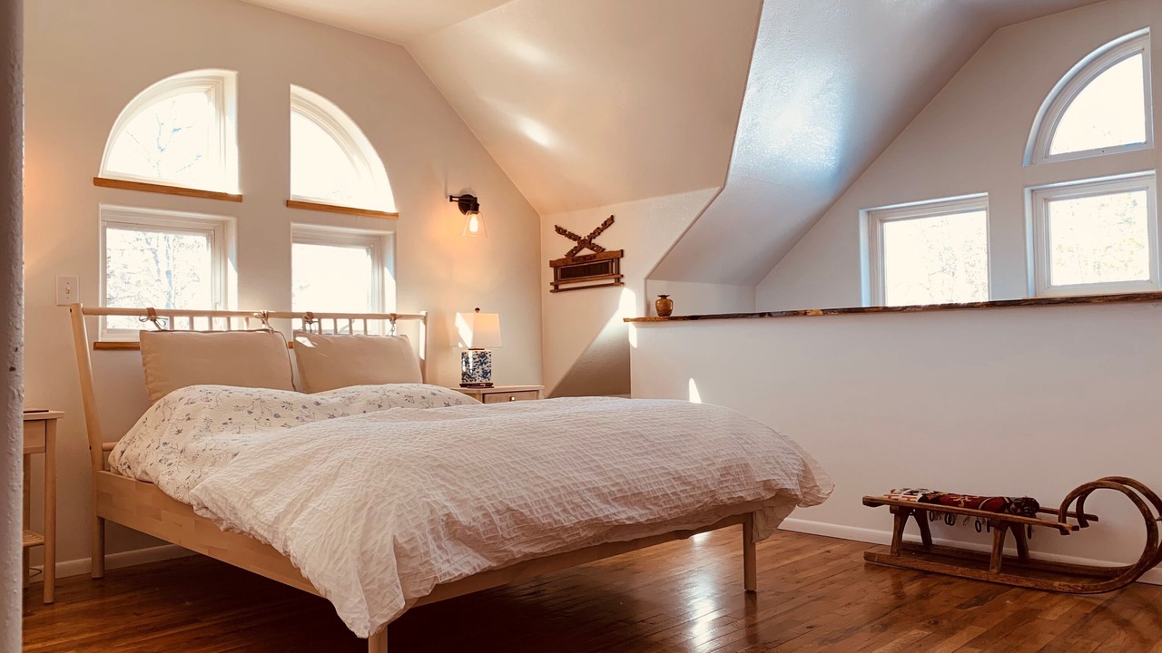 Photo of Bedroom in Clark