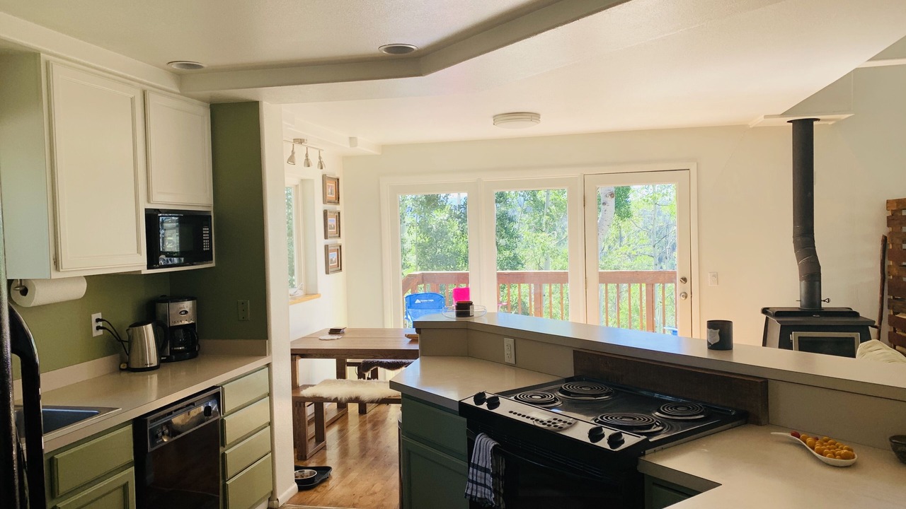 Photo of Kitchen in Clark