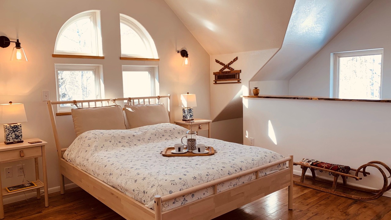 Photo of Bedroom in Clark