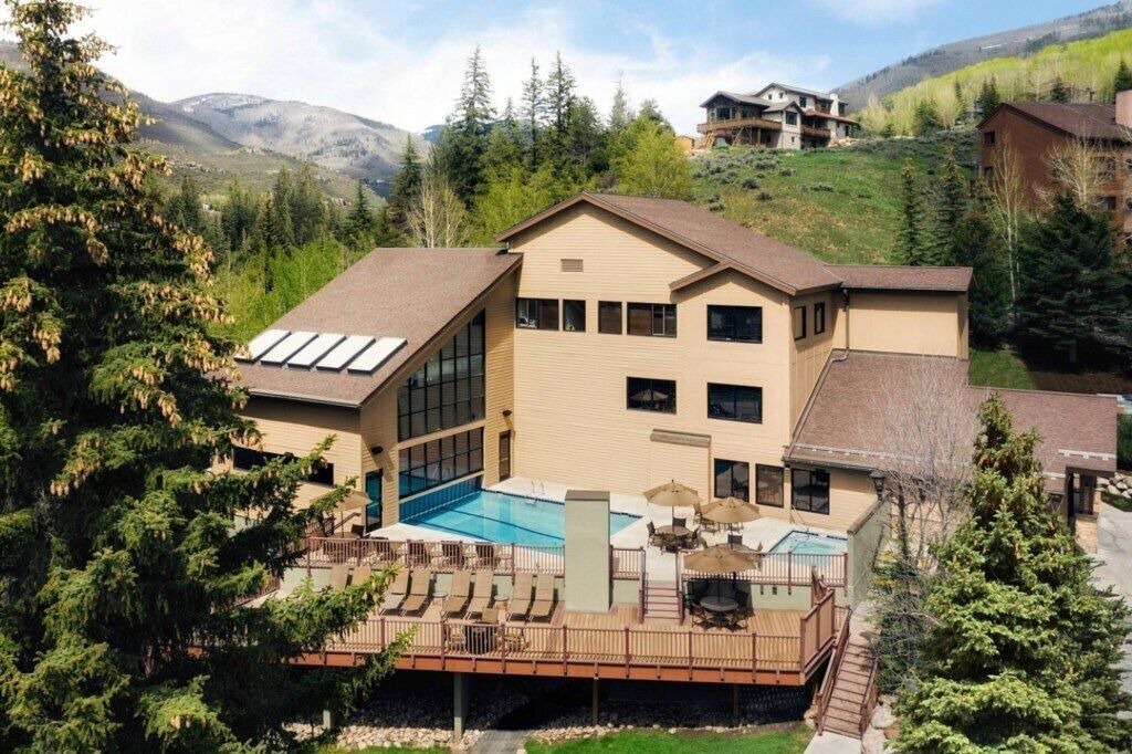 Photo of Others in Vail