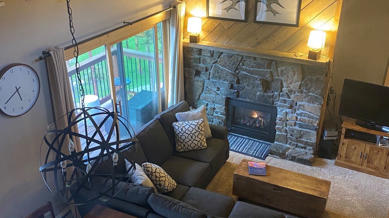Photo of Livingroom in Warrior's Mark