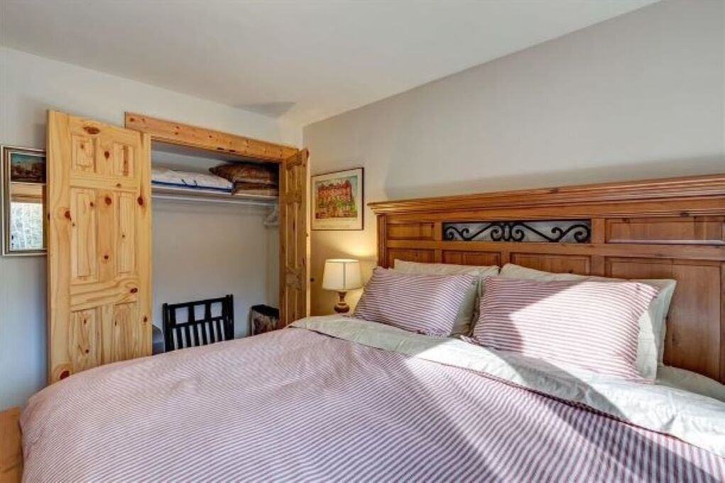 Photo of Bedroom in Warrior's Mark