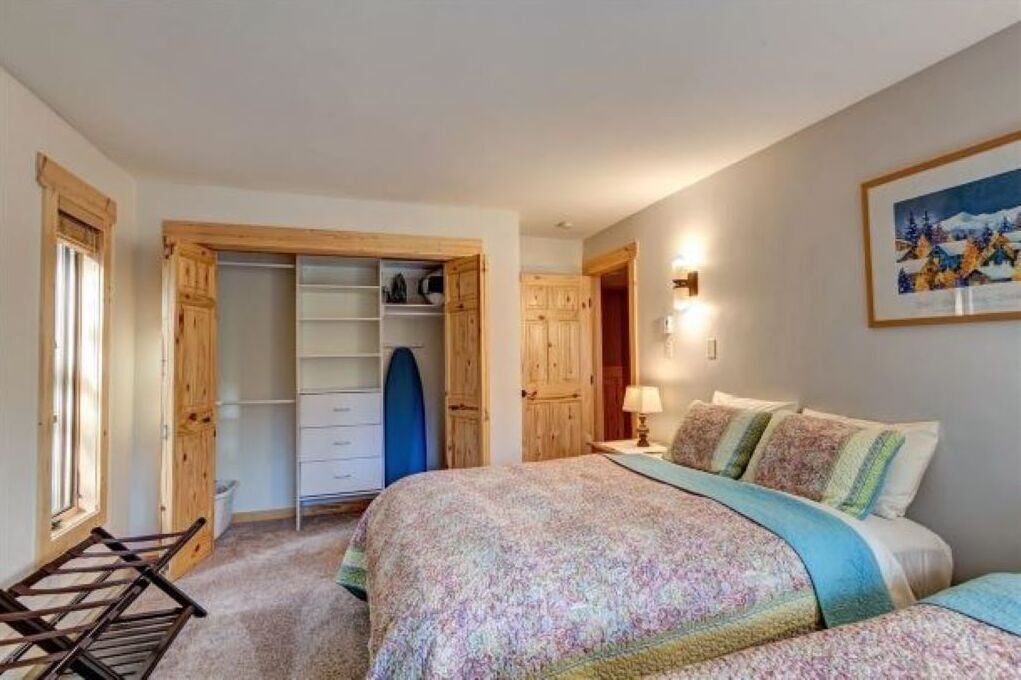 Photo of Bedroom in Warrior's Mark