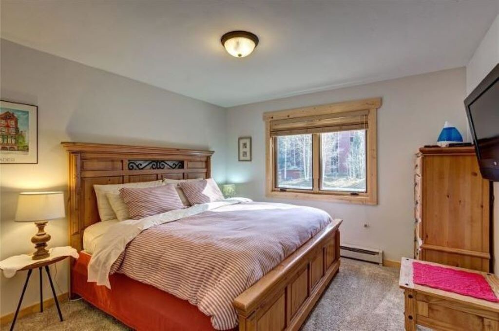 Photo of Bedroom in Warrior's Mark
