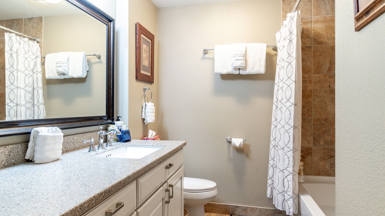 Photo of Bathroom in Mountain House