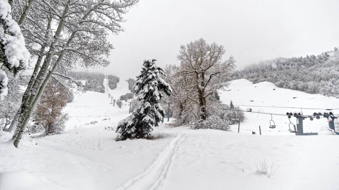 Photo of Others in Aspen