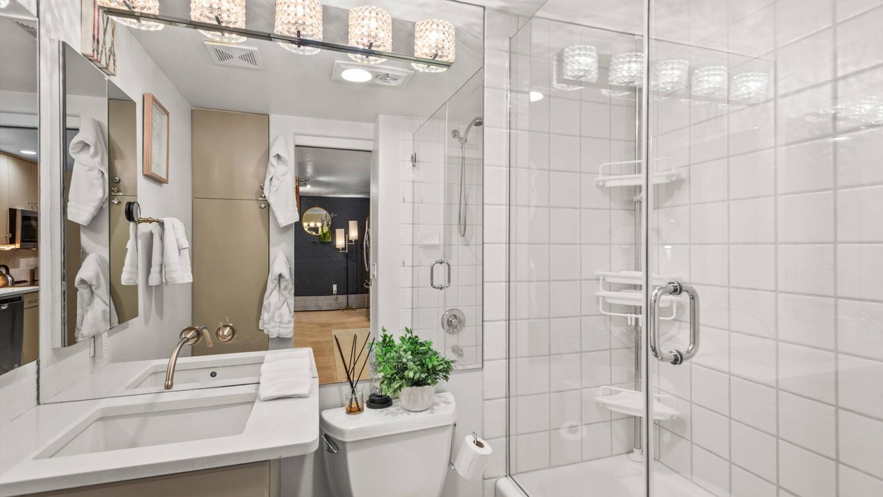 Photo of Bathroom in Aspen
