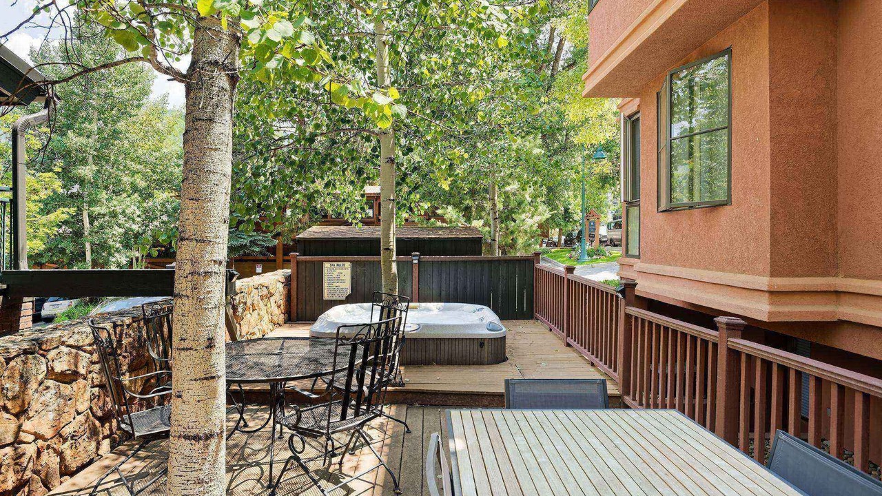 Photo of Outdoor in Aspen