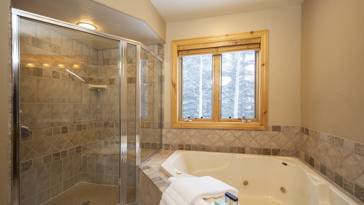 Photo of Bathroom in Historic District