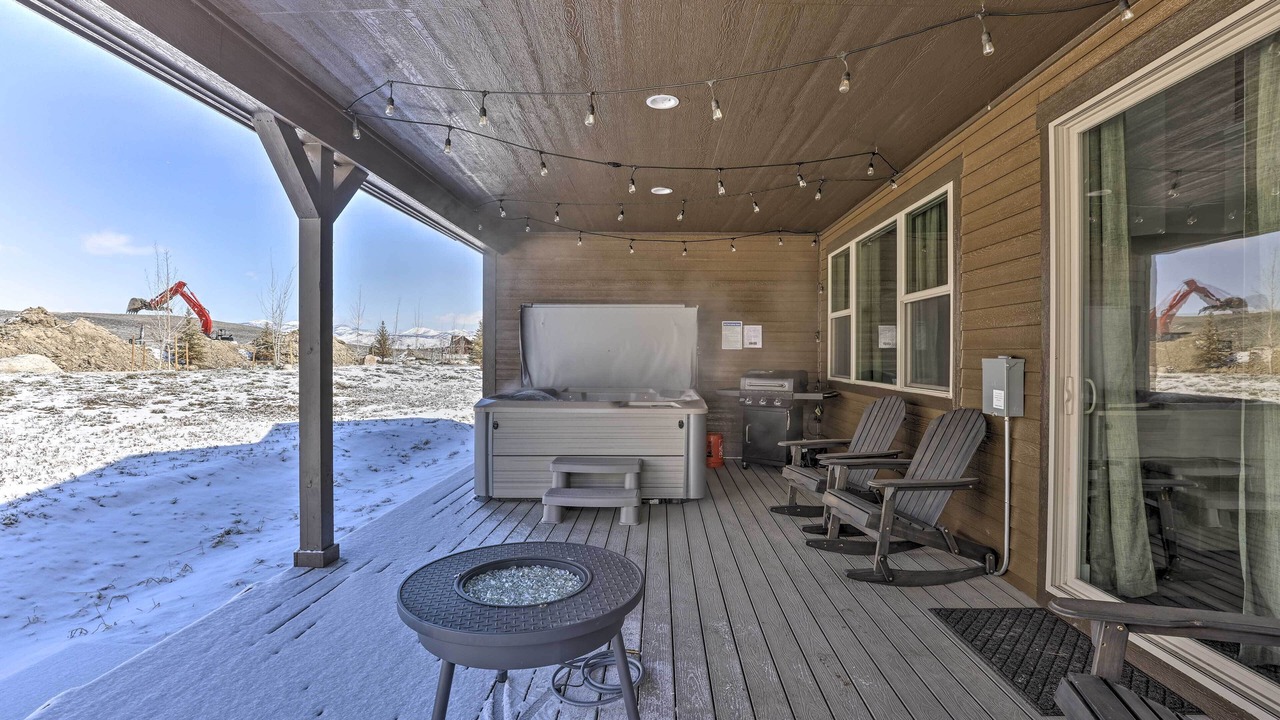 Photo of Others in Grand Elk Ranch