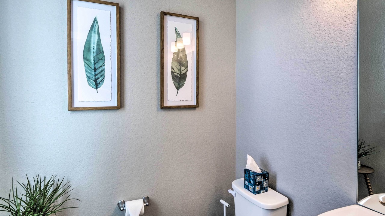 Photo of Bathroom in Grand Elk Ranch