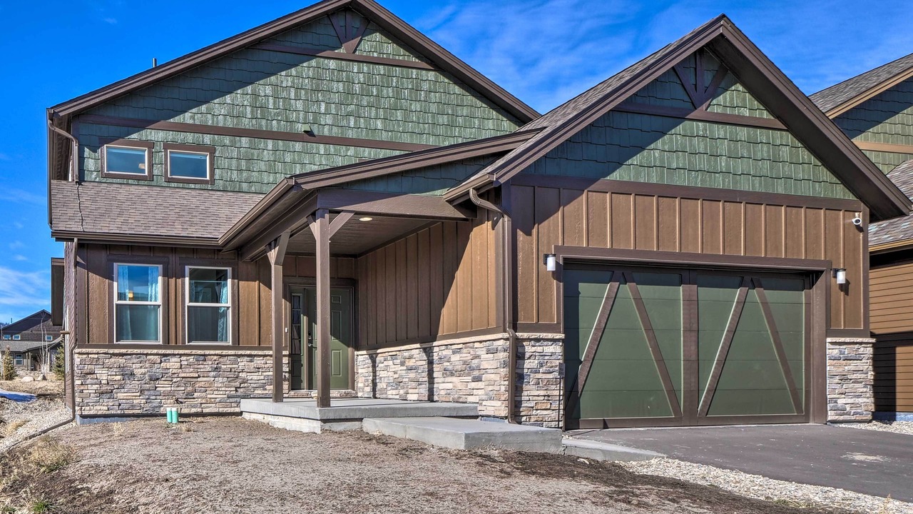 Photo of Outdoor in Grand Elk Ranch