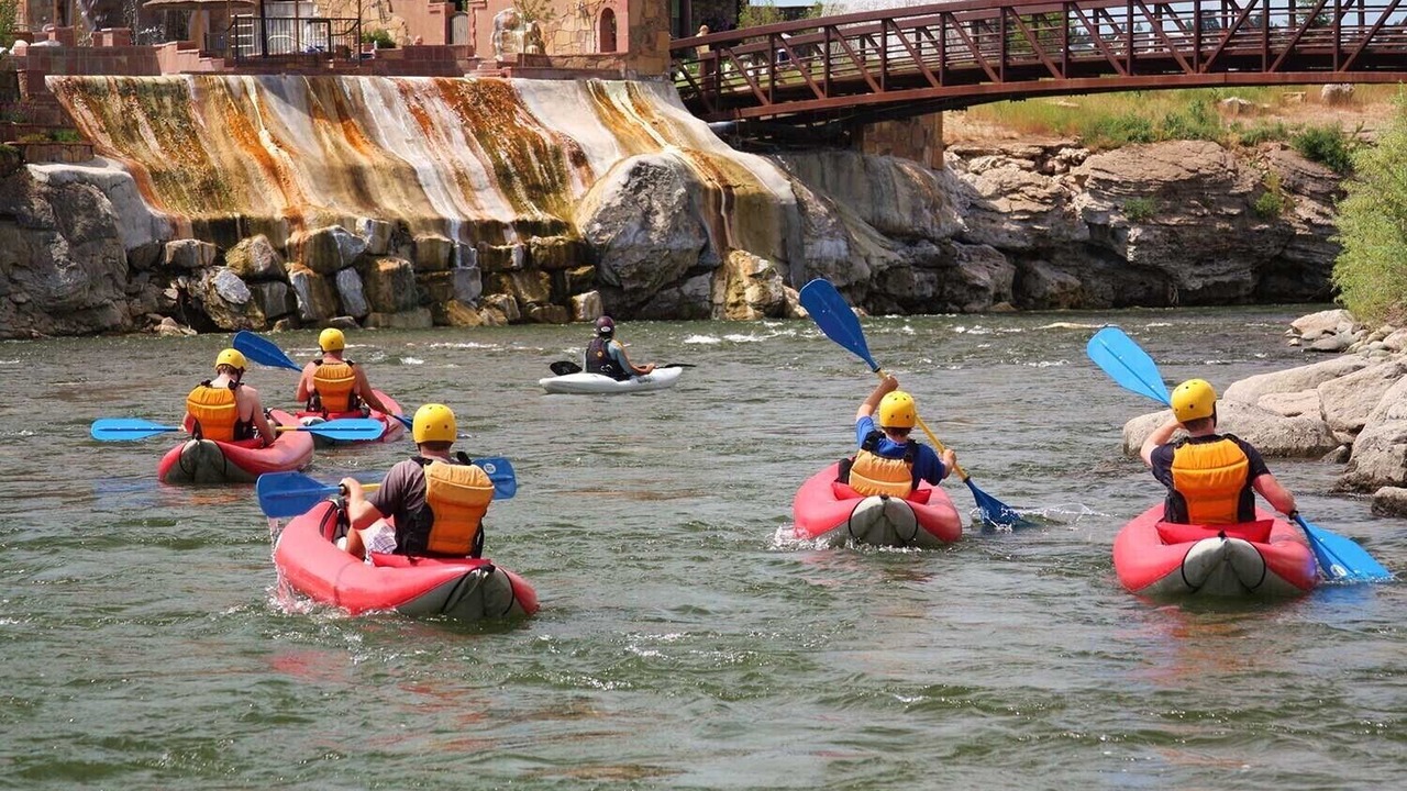 Photo of Others in Pagosa Springs