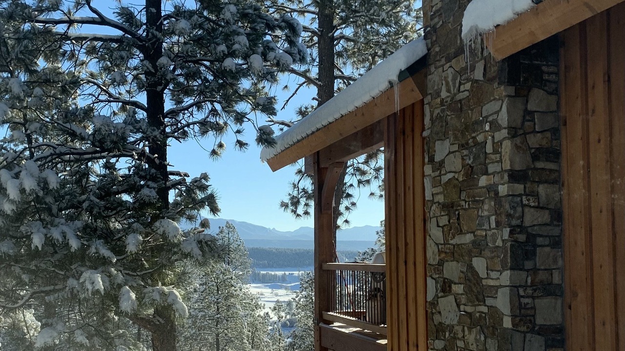 Photo of Outdoor in Pagosa Springs