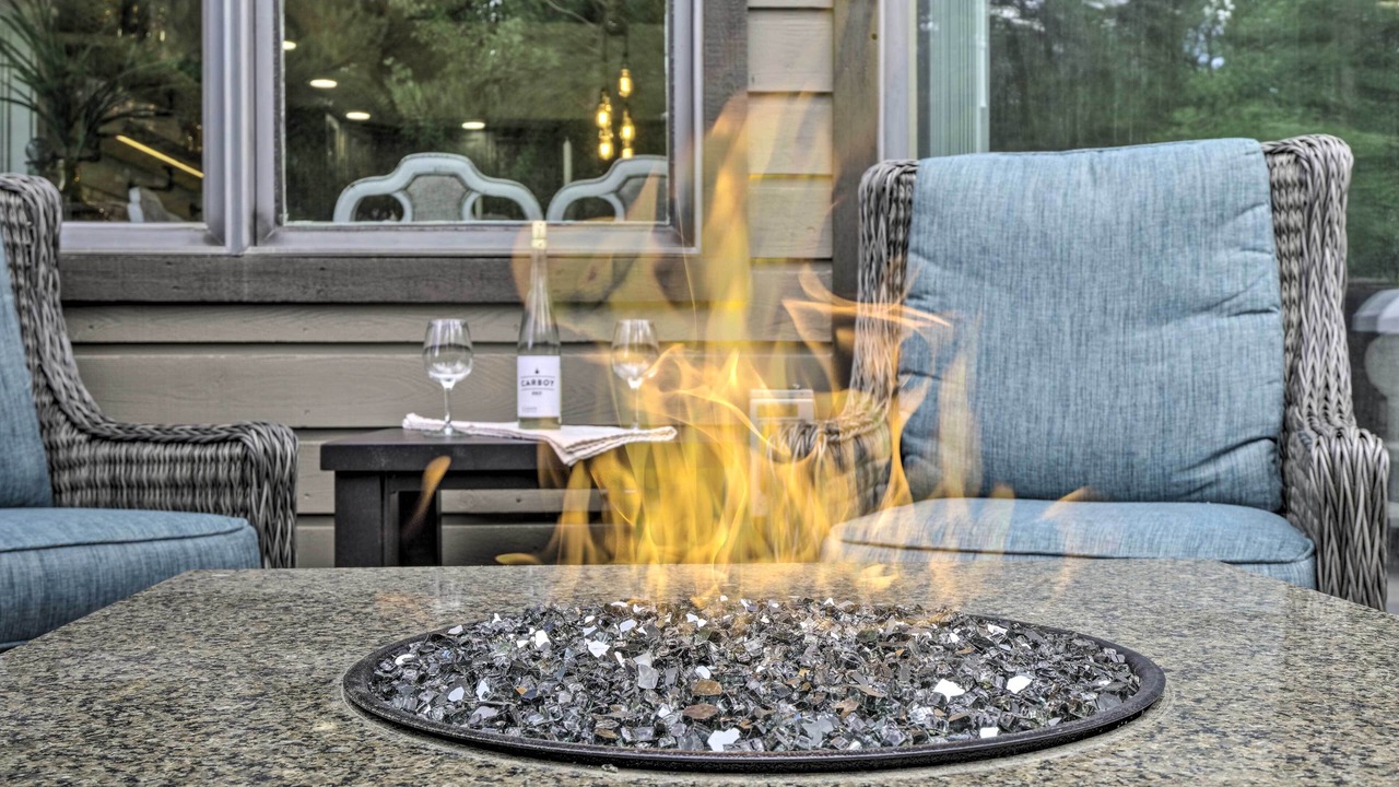 Photo of Outdoor in Breckenridge Heights