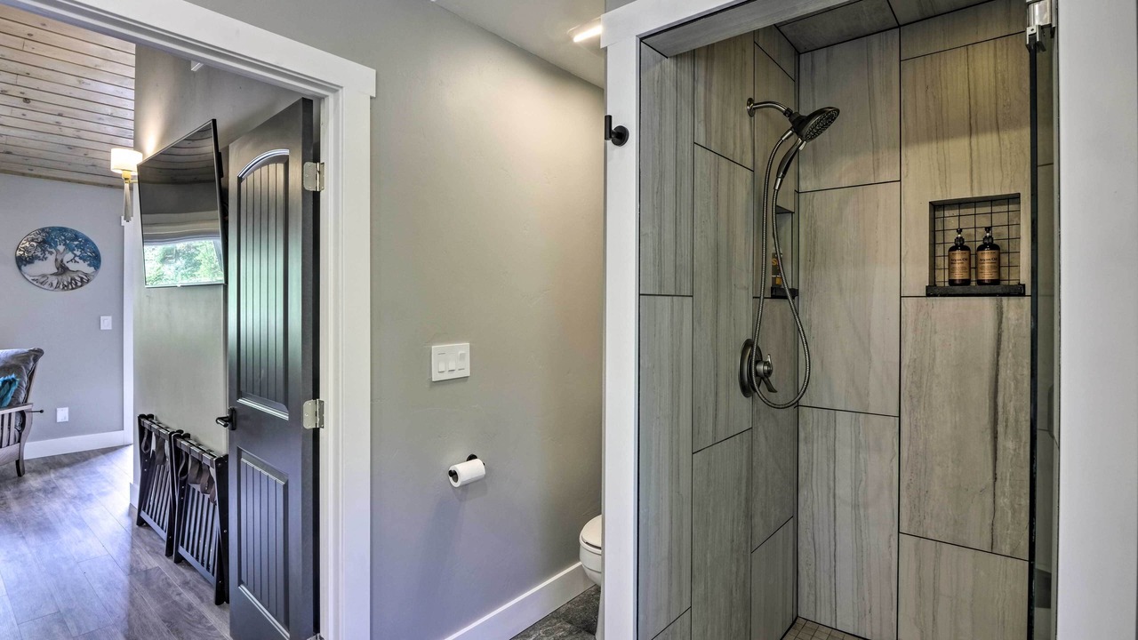 Photo of Bathroom in Breckenridge Heights
