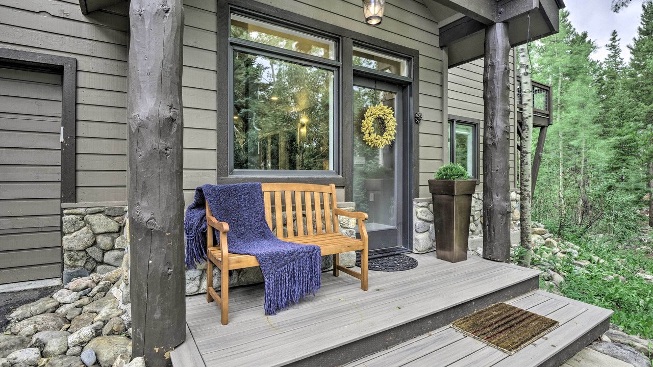 Photo of Outdoor in Breckenridge Heights
