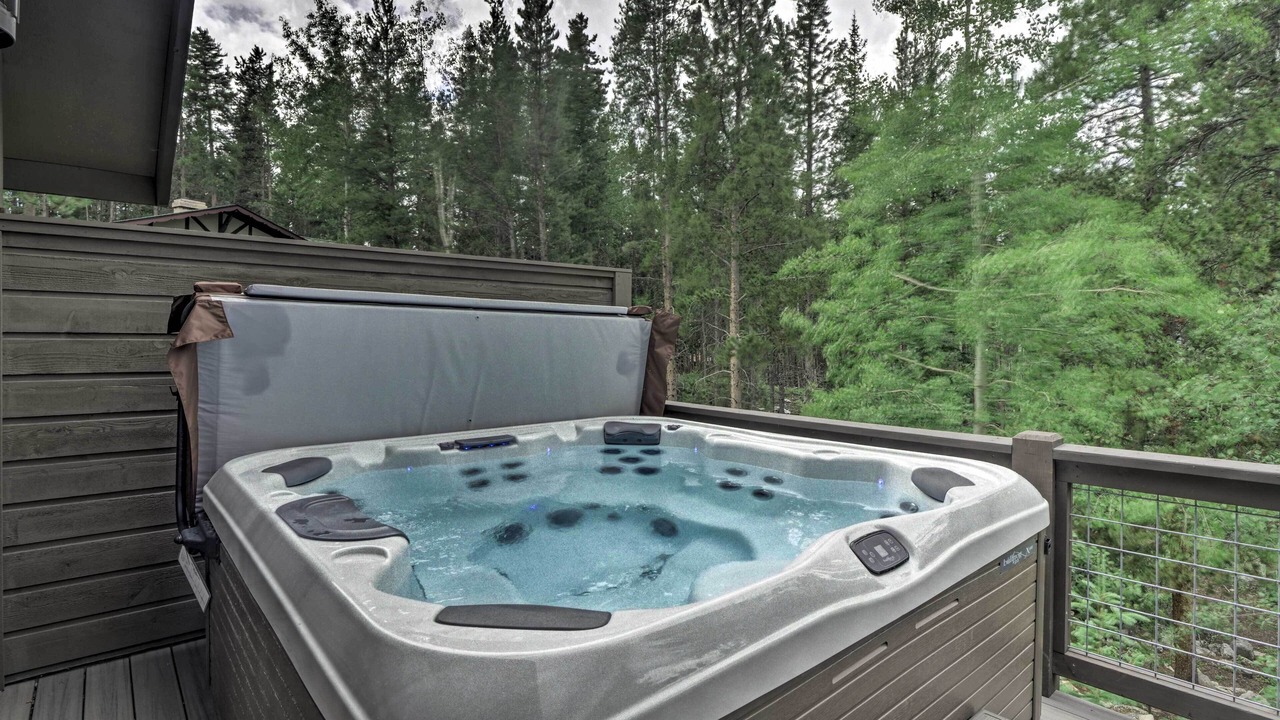 Photo of Outdoor in Breckenridge Heights
