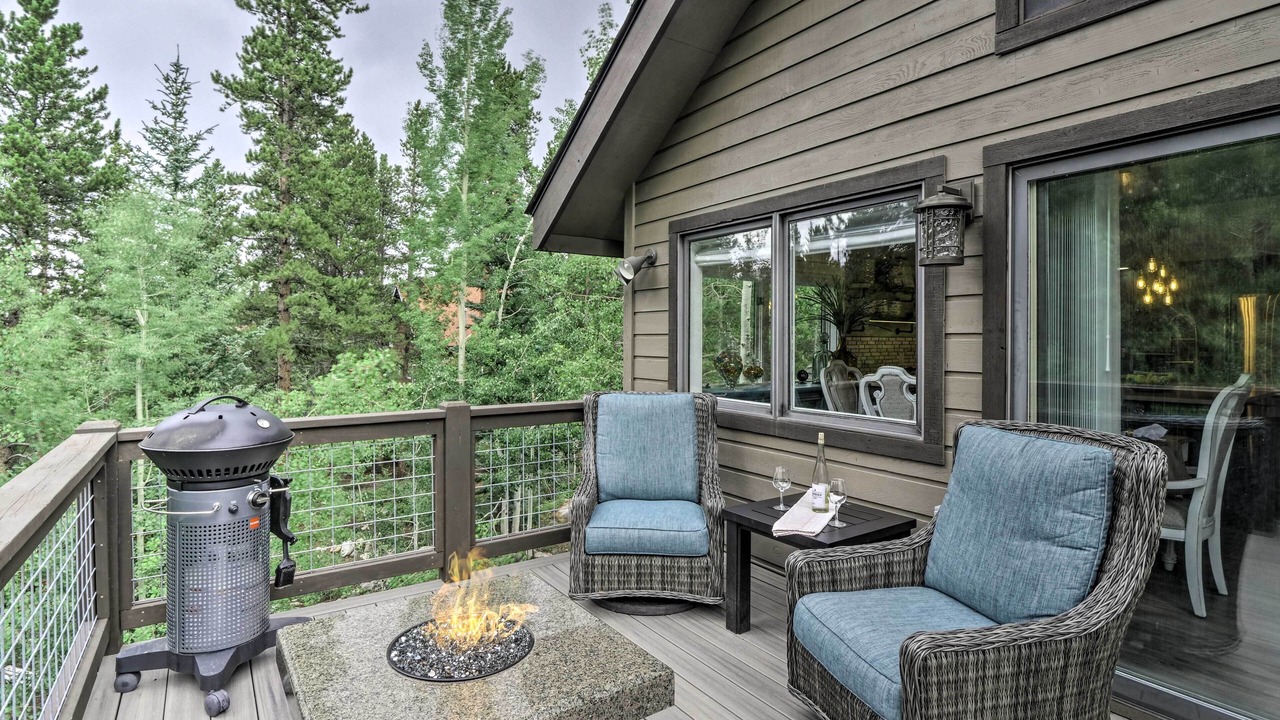Photo of Outdoor in Breckenridge Heights