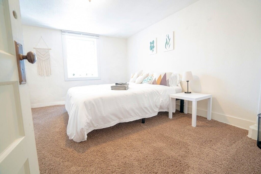 Photo of Bedroom in Congress Park