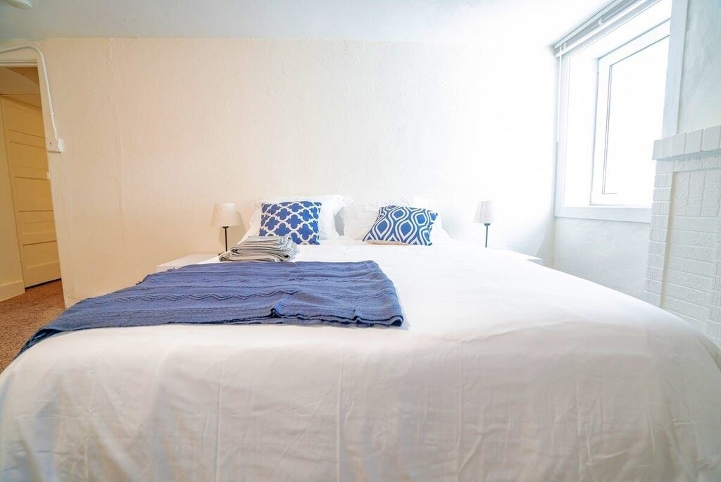 Photo of Bedroom in Congress Park