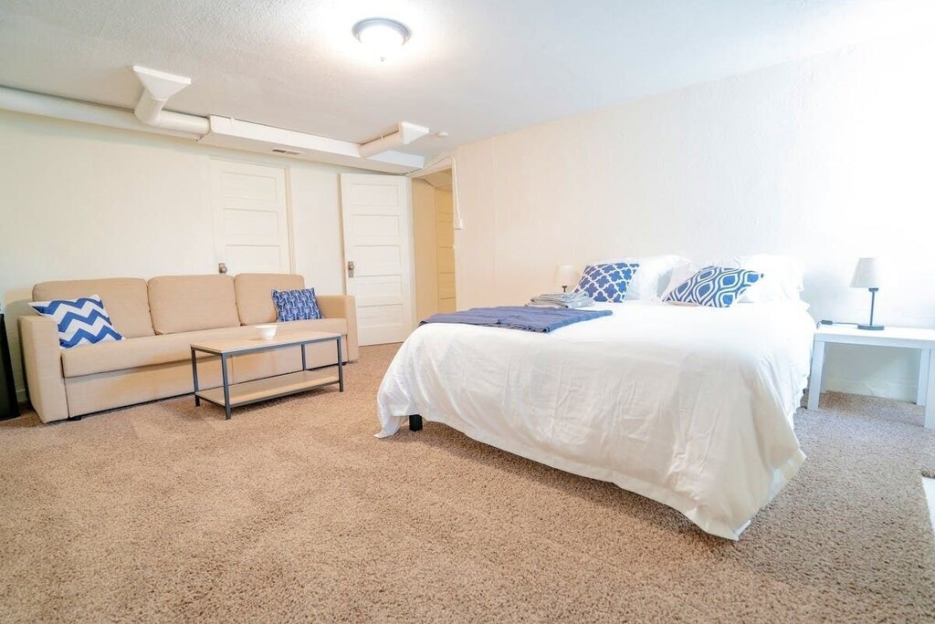 Photo of Bedroom in Congress Park