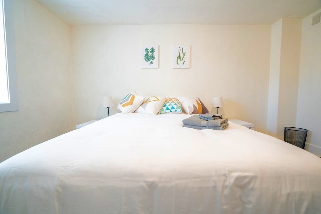 Photo of Bedroom in Congress Park