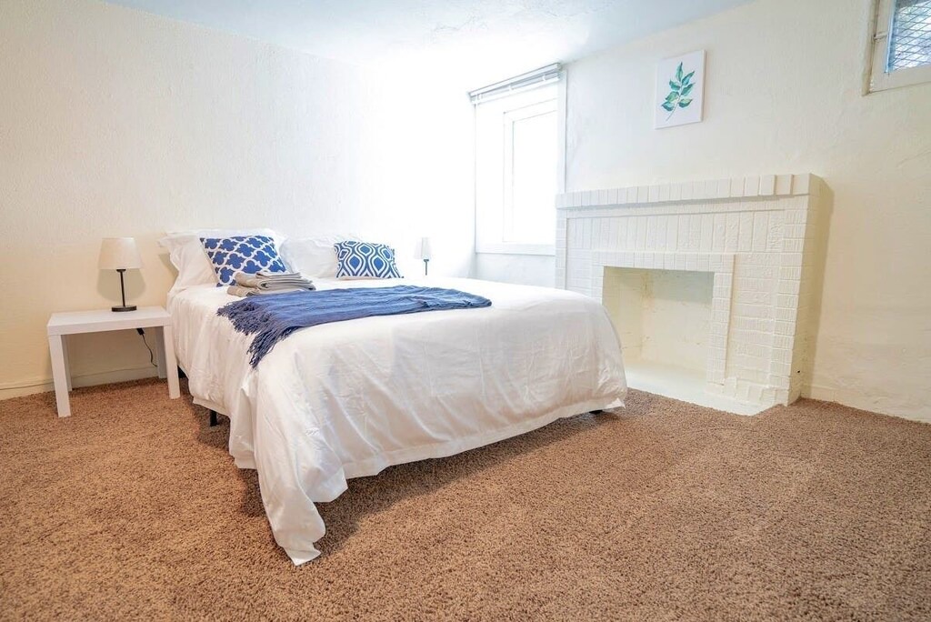 Photo of Bedroom in Congress Park