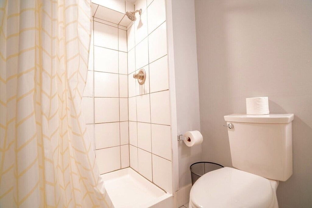 Photo of Bathroom in Congress Park