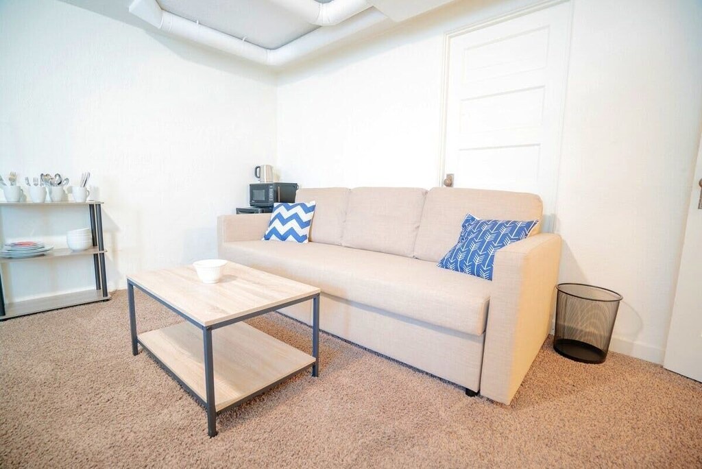 Photo of Livingroom in Congress Park