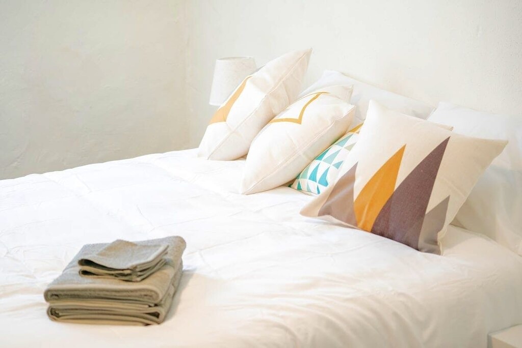 Photo of Bedroom in Congress Park