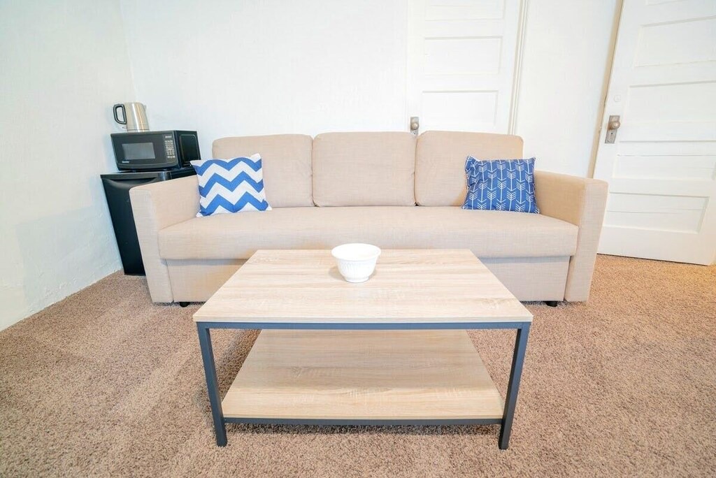 Photo of Livingroom in Congress Park