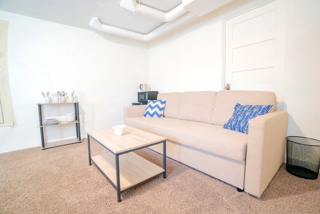 Photo of Livingroom in Congress Park