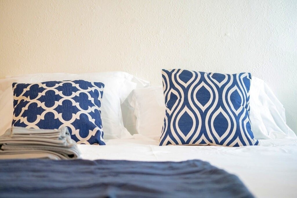 Photo of Bedroom in Congress Park
