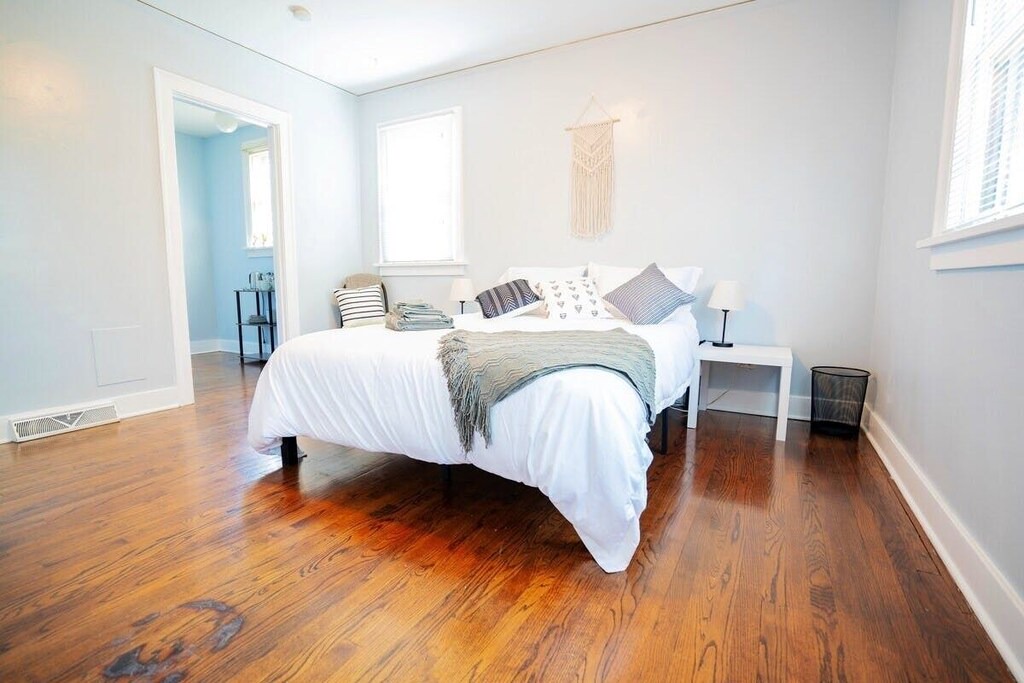 Photo of Bedroom in Congress Park