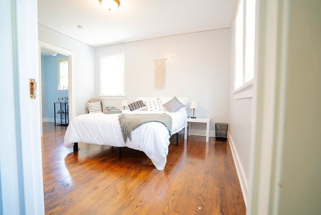 Photo of Bedroom in Congress Park