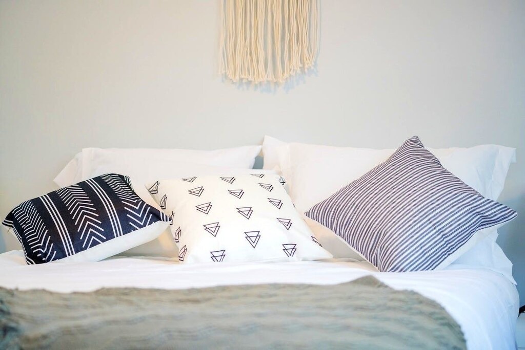 Photo of Bedroom in Congress Park